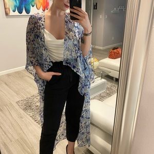 BCBG GENERATION Cardigan